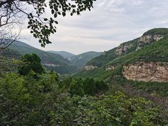 -龙洞风景区-藏龙涧