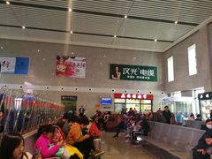 -婺源站