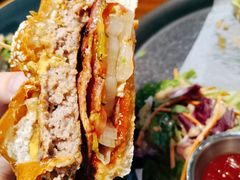 -404干式熟成牛排馆•聚会餐厅