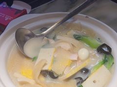 -老淮安·淮安菜(涟水店)