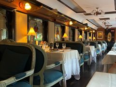 -火车头法国西餐厅