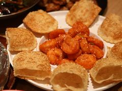 -肥三土菜馆(五四广场店)
