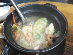 -皮蛋弟砂锅店(总店)