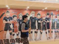 -龙湖杭州滨江天街