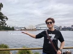 -悉尼歌剧院
