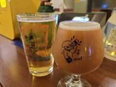 -吹泡·Triphop(棋盘店)