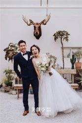 点击看大图 -美薇亭婚礼顾问