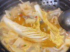 -李师傅脆肚(梅林店)
