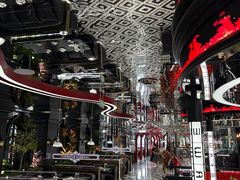 -3号仓库·创意中国菜(新世界城店)