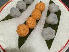 -东来顺(非遗·清真火锅·盛世广场店)