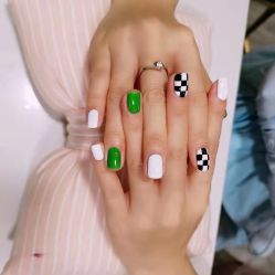 -简艺美甲美睫