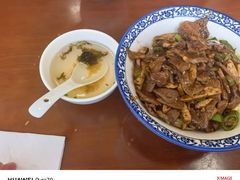 -姚记面馆(瑶琳路店)