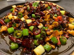 火焰兔-芙蓉凰花园酒楼