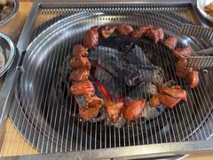 -麻蒲碳烤肉(梅花园店)