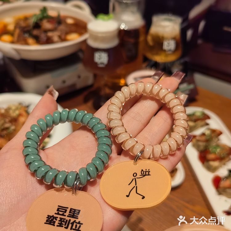 这个春天不来吃家餐厅你会后悔的！