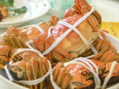 -品鲜村农家菜·阳澄湖大闸蟹(总店)