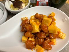 -云海肴·汽锅鸡·云南菜(广安门天虹店)