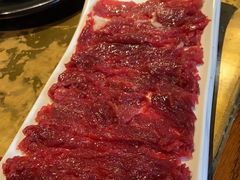 -手选潮汕鲜活牛肉火锅(二七广场店)