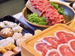 -空之介寿喜烧·和牛放题(恒隆广场店)