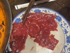 -冯校长老火锅(广州正佳广场店)