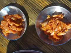 -范儿·嫂子烤肉·精致炭火烤肉(长治路店)