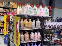 -物美超市(三里河店)