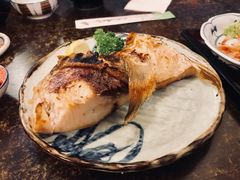 -定食Doraya(骆克道店)