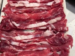 -小城牛事·鲜牛肉火锅(万达店)