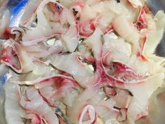 -鱼醉无骨鱼·中山脆肉鲩(荔湾路店)