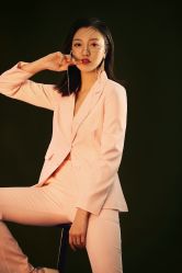 -克拉女神写真馆·匠心定制