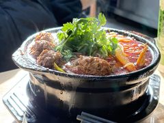 -清真·马文砂锅大全(麦苋街店)