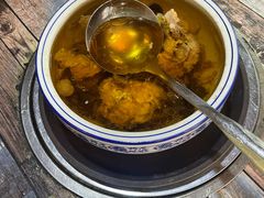 -食德喜·阳山鸡王食研基地