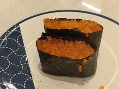 -濱寿司(高新伊藤店)
