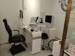 -锦泉眼视光中心(海珠广场店)