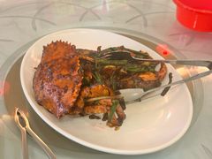 -無招牌海鮮(芽笼店)