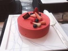 -广州文华东方酒店·江-由辉师傅主理