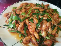 -生态苑农庄(十里画廊遇龙河店)