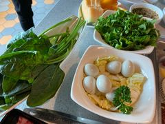 -海底捞火锅(油麻地店)