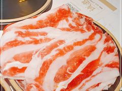 -非烤勿扰韩式自助烤肉火锅(龙岗万达广场店)