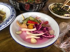 -回水镇·江湖川菜(恒大新城店)