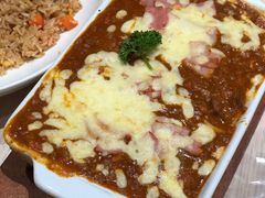 -卡朋西餐(悦汇城店)