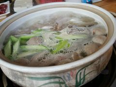 -营记牛肉火锅·大埔客家菜(上梅林店)