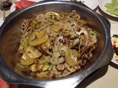 咏蛙田鸡(罗宾森店)-咏哇美蛙美味(厦门罗宾森店)