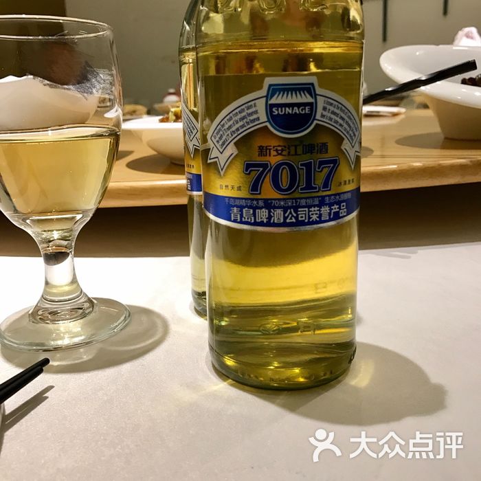 7017味道工厂图片-北京建德菜-大众点评网