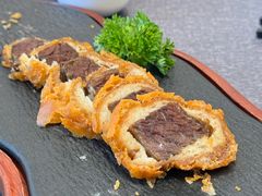 -连鹭海鲜·海肠捞饭·海胆饭(星海店)