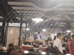 -鱼酷活鱼烤鱼(梅江印象城店)