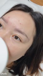-babiline芭比莱恩半永久纹眉纹唇发际线