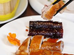 -香港狮子山下·明星粤菜餐厅(北苑店)