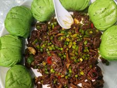 -江宁肚包鸡(铁心桥店)