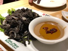 -直隶安家牛肉罩饼(建华店)